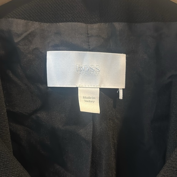 Hugo Boss black Blazer 10 - Picture 4 of 11